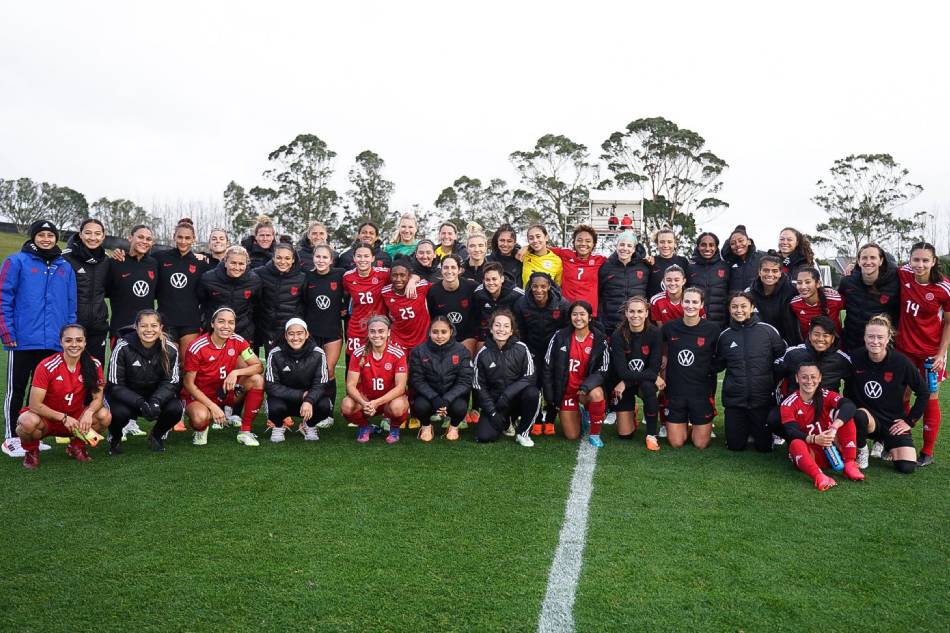A Year Before the FIFA Women’s World Cup Brazil 2027: What the Filipinas’ 2023 Preparation Tells Us