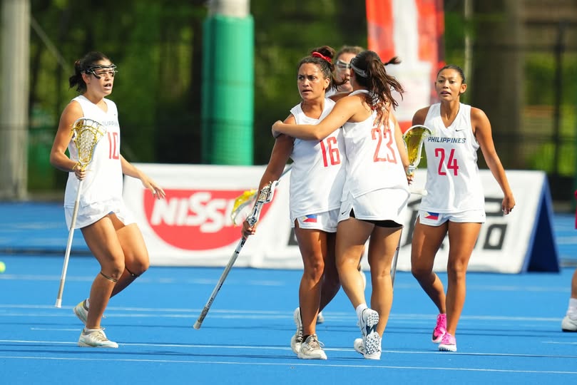 Philippines pushes host Japan before second-half rally seals 7-9 defeat