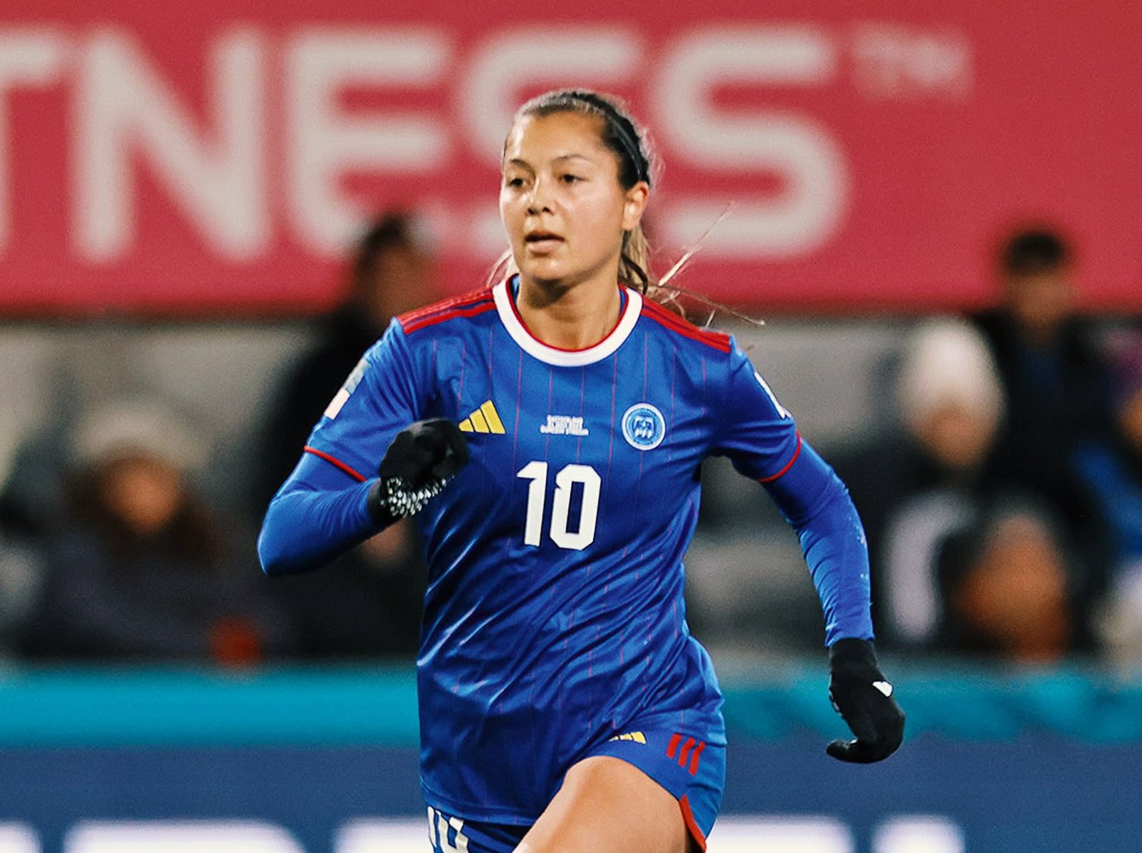 Chandler McDaniel embraces new challenge with Atlante ahead of World Cup
